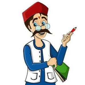 Munshijee Labour Law Mascot