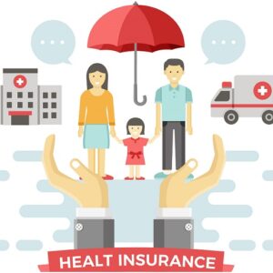Health insurance plan
