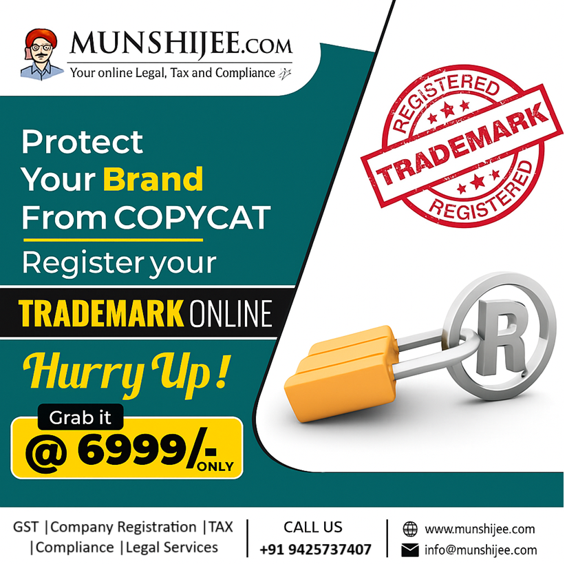 Trademark Registration India